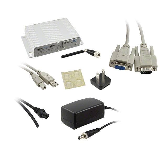 Multi-Tech Systems Inc. MTCMR-H4-P1-NAM
