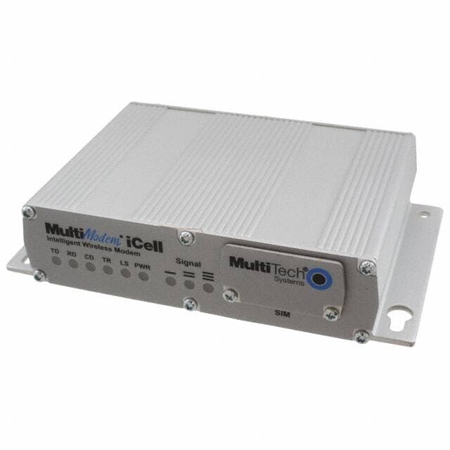 Multi-Tech Systems Inc. MTCMR-H5
