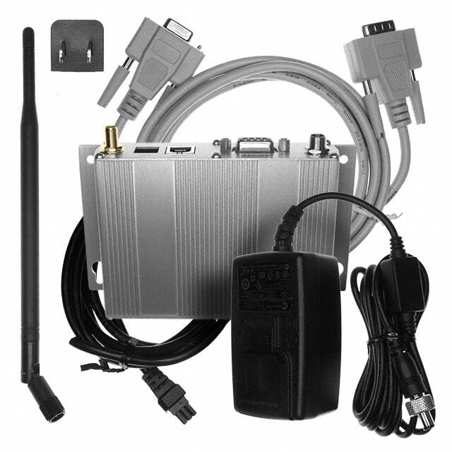 Multi-Tech Systems Inc. MTCMR-H-NAM