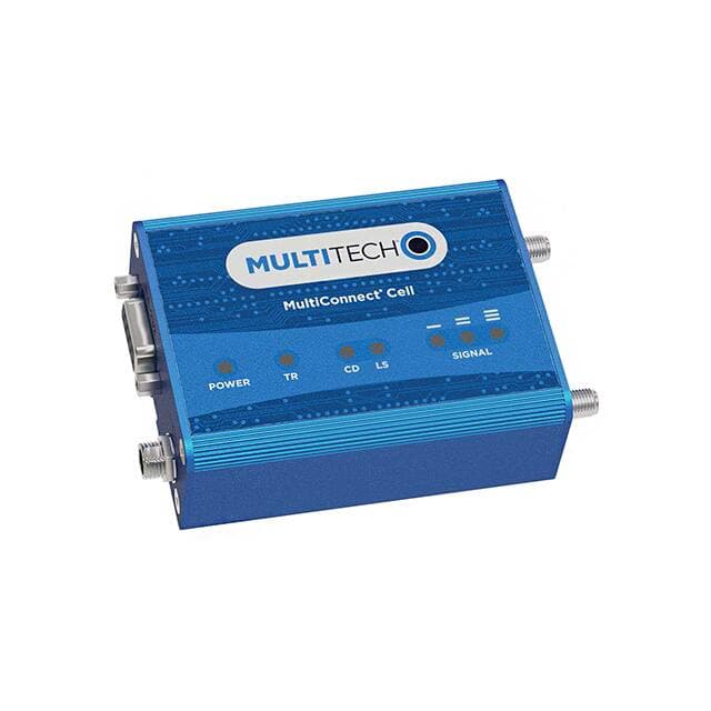 Multi-Tech Systems Inc. MTC-MVW1-B03