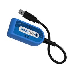 Multi-Tech Systems Inc. MTD-EV3-N16