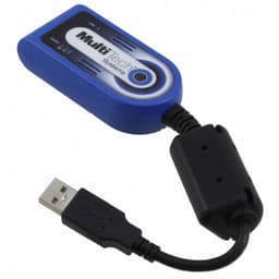 Multi-Tech Systems Inc. MTD-H5