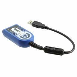 Multi-Tech Systems Inc. MTD-H5-2.0