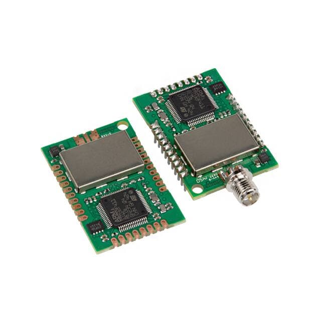 Multi-Tech Systems Inc. MTDOT-923-AS1-M1-UFL-1