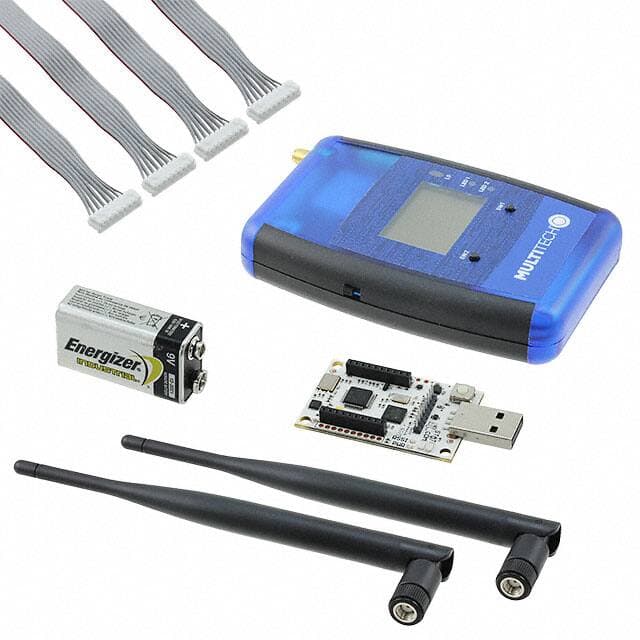 Multi-Tech Systems Inc. MTDOT-BOX-G-868-B