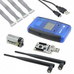 Multi-Tech Systems Inc. MTDOT-BOX-G-915-B