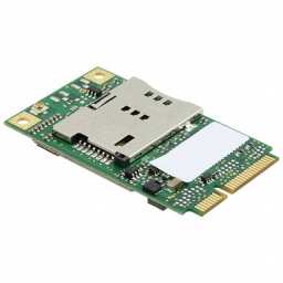 Multi-Tech Systems Inc. MTPCIE-H5-EU-SP