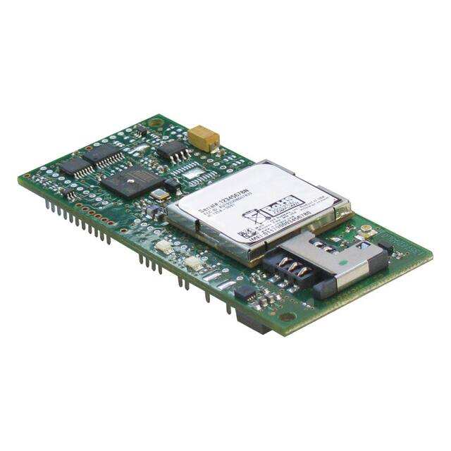 Multi-Tech Systems Inc. MTSMC-C2-N2-SP