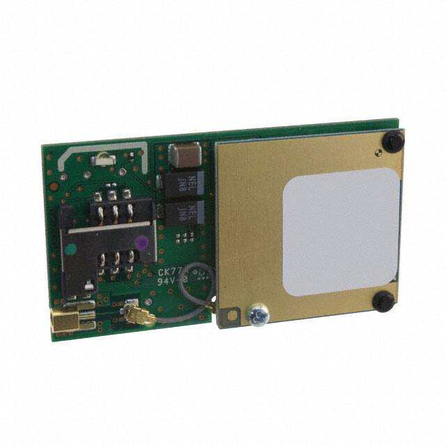 Multi-Tech Systems Inc. MTSMC-E1-V