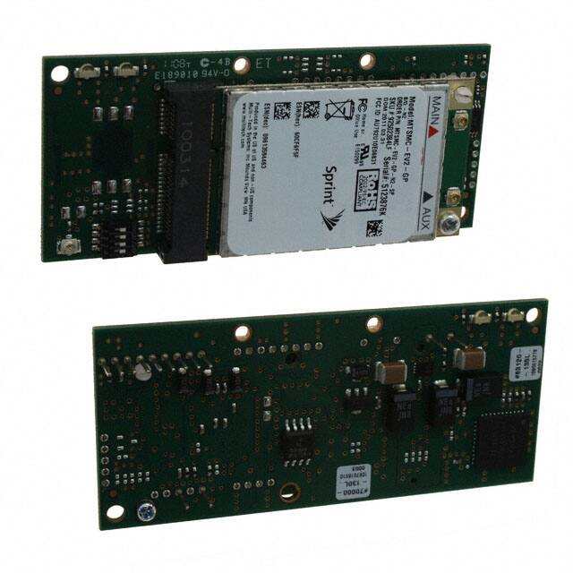 Multi-Tech Systems Inc. MTSMC-EV2-GP-N2-SP