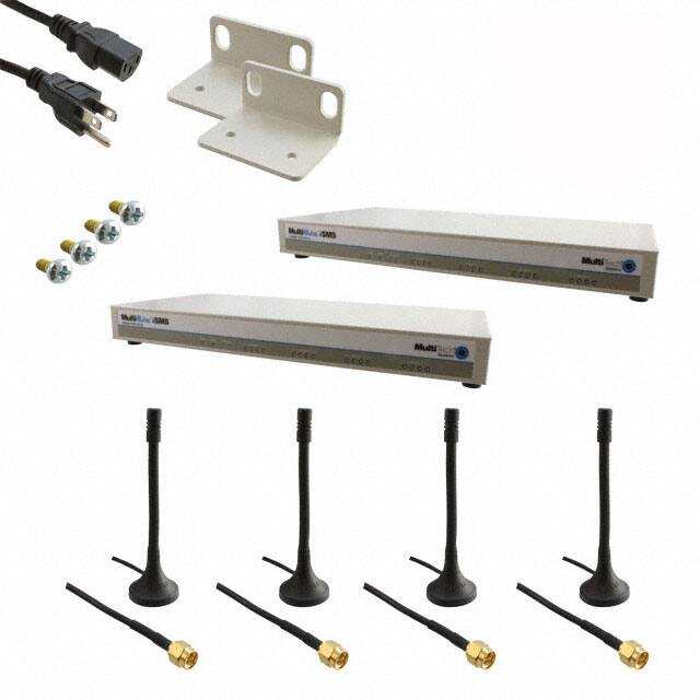 Multi-Tech Systems Inc. SF400-G