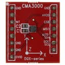 MURATA CMA3000-D01 PWB