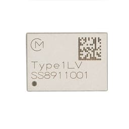 LBEE59B1LV-278MURATA