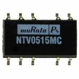 MURATA NTV0515MC