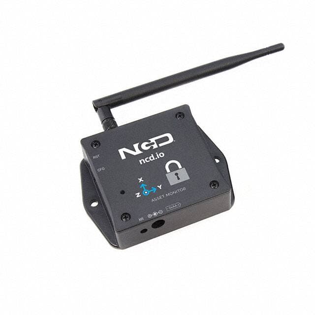 ncd.io PR49-24I
