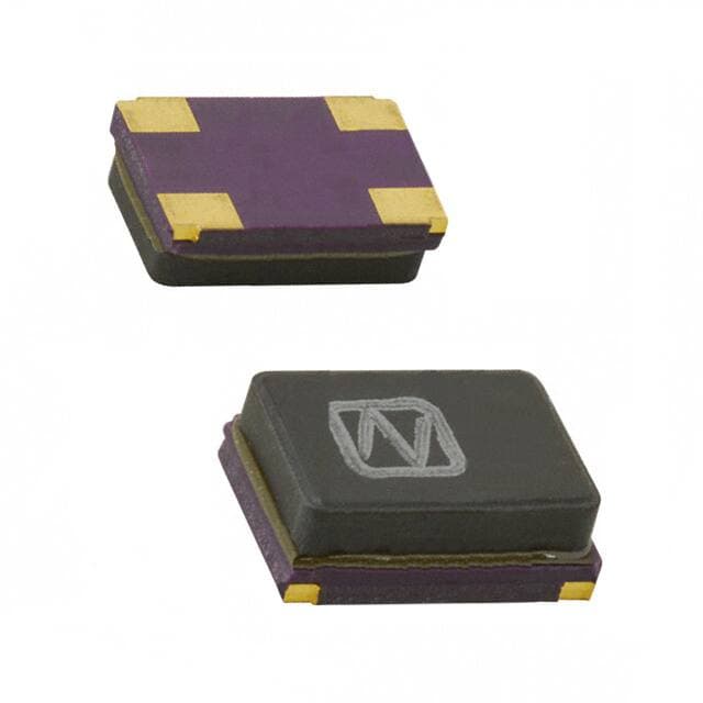 NDK NX1612AA-26MHZ STD-CSI-3