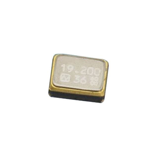 NDK NX2016SF-19.2M-EXS00A-CS06709