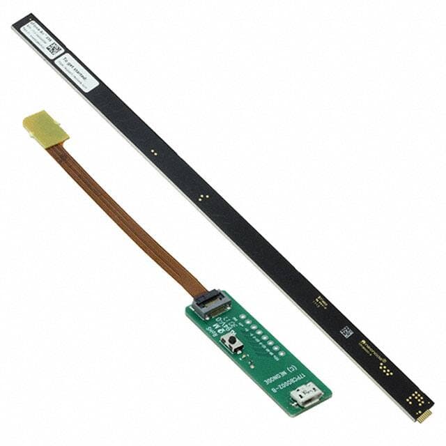 Neonode Inc. NNAMC3460PCEV