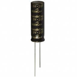 NessCap Co Ltd PSHLR-0020C0-002R3