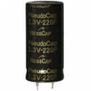 NessCap Co Ltd PSHLR-0220C0-002R3