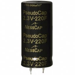 PSHLR-0220C0-002R3NessCap Co Ltd