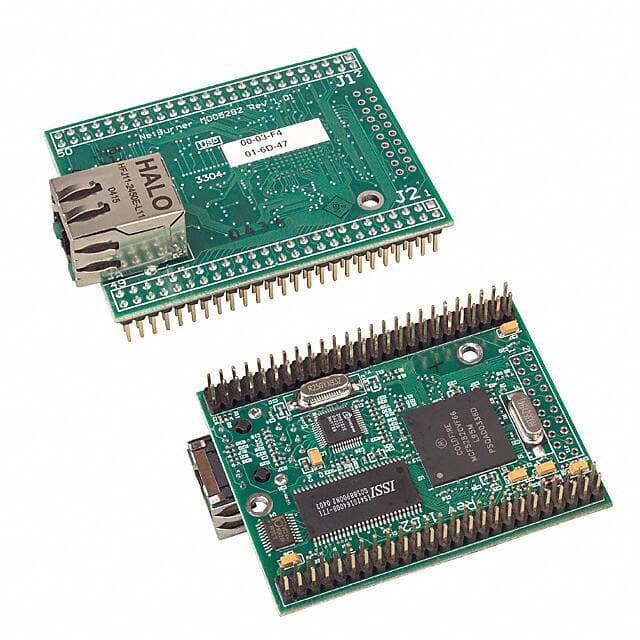 NetBurner Inc. MOD5282-100