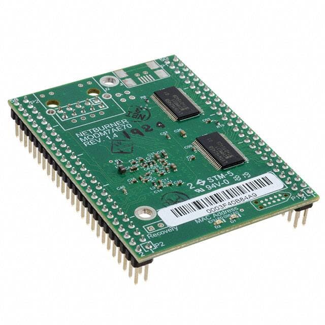 NetBurner Inc. MODM7AE70-200IR