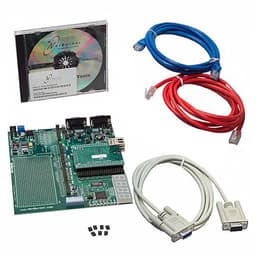 NetBurner Inc. NNDK-MOD5282-KIT