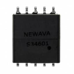 S34601Newava Technology Inc.