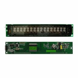 Newhaven Display Intl M0116MY-161LSBR2-S2