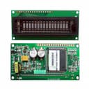 Newhaven Display Intl M0116SD-161SDBR1-1