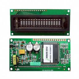 Newhaven Display Intl M0116SD-161SDBR1-1