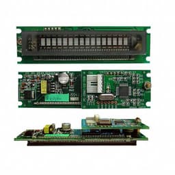 M0116SD-161SDBR1-SNewhaven Display Intl