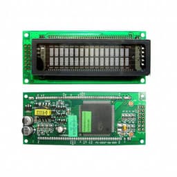 Newhaven Display Intl M0216SD-162SDAR1