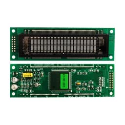 Newhaven Display Intl M0220SD-202SDAR1