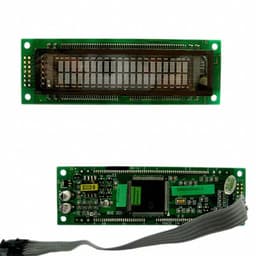 Newhaven Display Intl M0220SD-202SDAR1-S