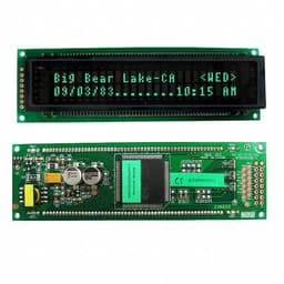 Newhaven Display Intl M0224SD-242MDBR1-1