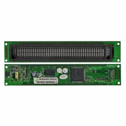 Newhaven Display Intl M0240SD-402MDAR1-3