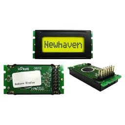 Newhaven Display Intl NHD-0108BZ-FSY-YBW-33V3
