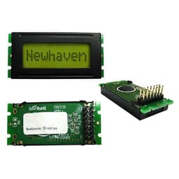 Newhaven Display Intl NHD-0108BZ-RN-YBW-33V