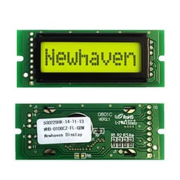 Newhaven Display Intl NHD-0108CZ-FL-GBW