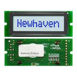 Newhaven Display Intl NHD-0108CZ-FSW-GBW-33V3