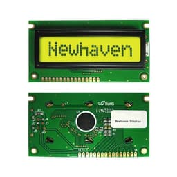 Newhaven Display Intl NHD-0108FZ-FL-YBW-33V3