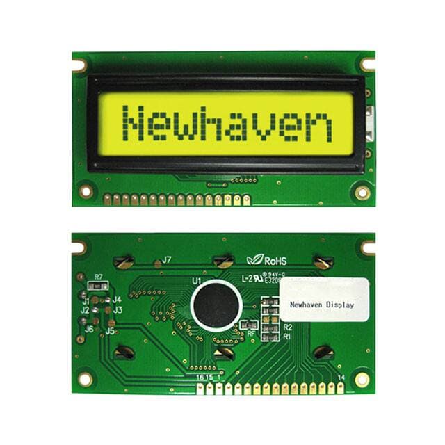 Newhaven Display Intl NHD-0108FZ-FL-YBW-33V3