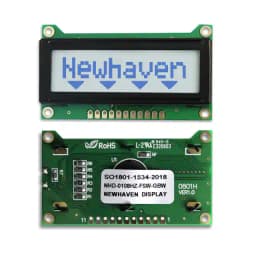 Newhaven Display Intl NHD-0108HZ-FSW-GBW