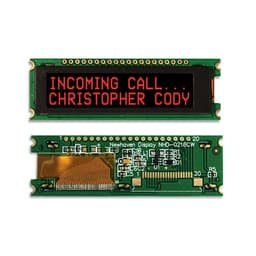 Newhaven Display Intl NHD-0216CW-AR3