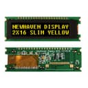 Newhaven Display Intl NHD-0216CW-AY3