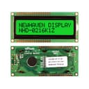 Newhaven Display Intl NHD-0216K1Z-FSPG-FBW-L