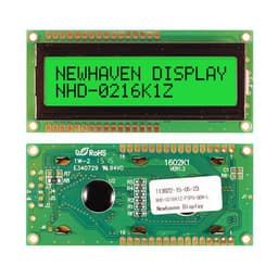 Newhaven Display Intl NHD-0216K1Z-FSPG-GBW-L