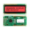 Newhaven Display Intl NHD-0216K1Z-FSR-FBW-L